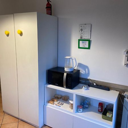 Fregoso Apartment เจนัว ภายนอก รูปภาพ