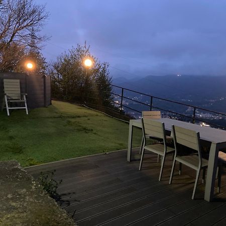 Fregoso Apartment เจนัว ภายนอก รูปภาพ