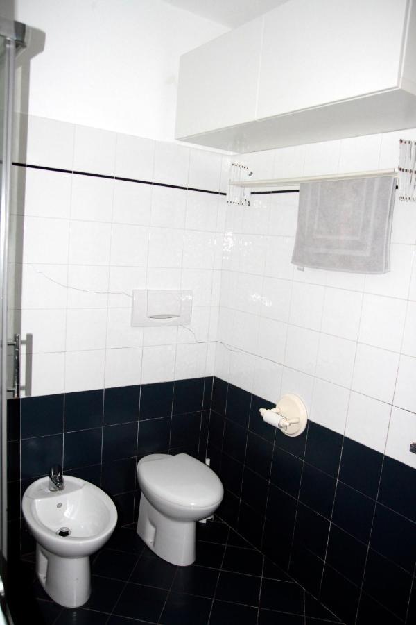 Fregoso Apartment เจนัว ภายนอก รูปภาพ