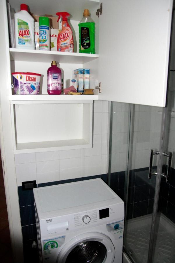 Fregoso Apartment เจนัว ภายนอก รูปภาพ