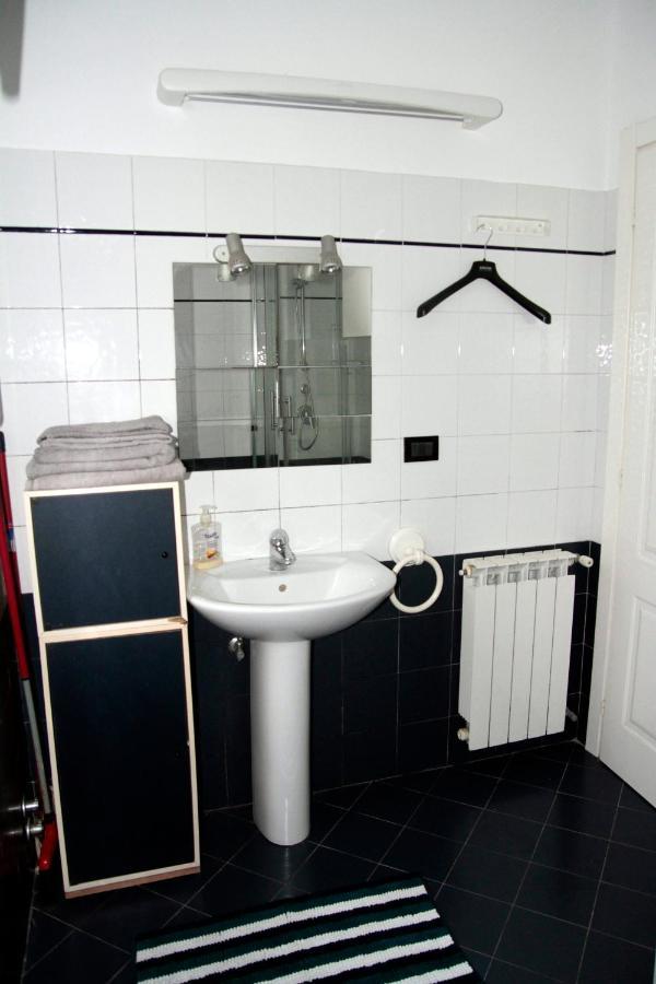 Fregoso Apartment เจนัว ภายนอก รูปภาพ