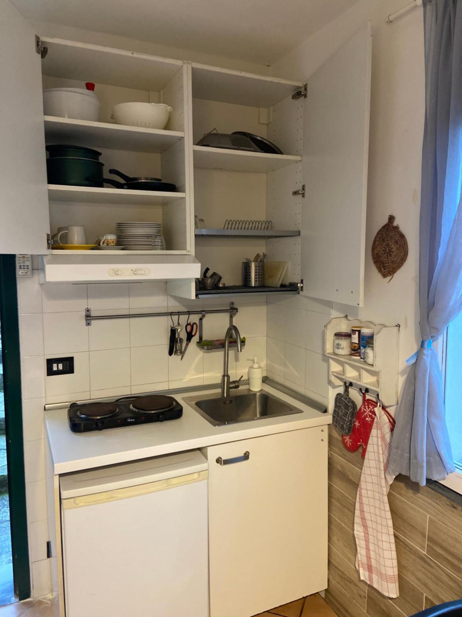 Fregoso Apartment เจนัว ภายนอก รูปภาพ
