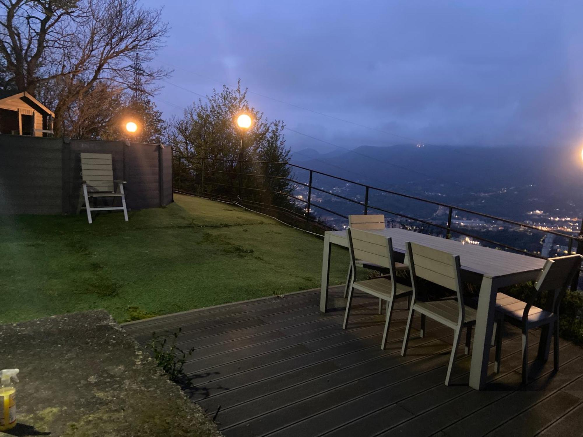 Fregoso Apartment เจนัว ภายนอก รูปภาพ
