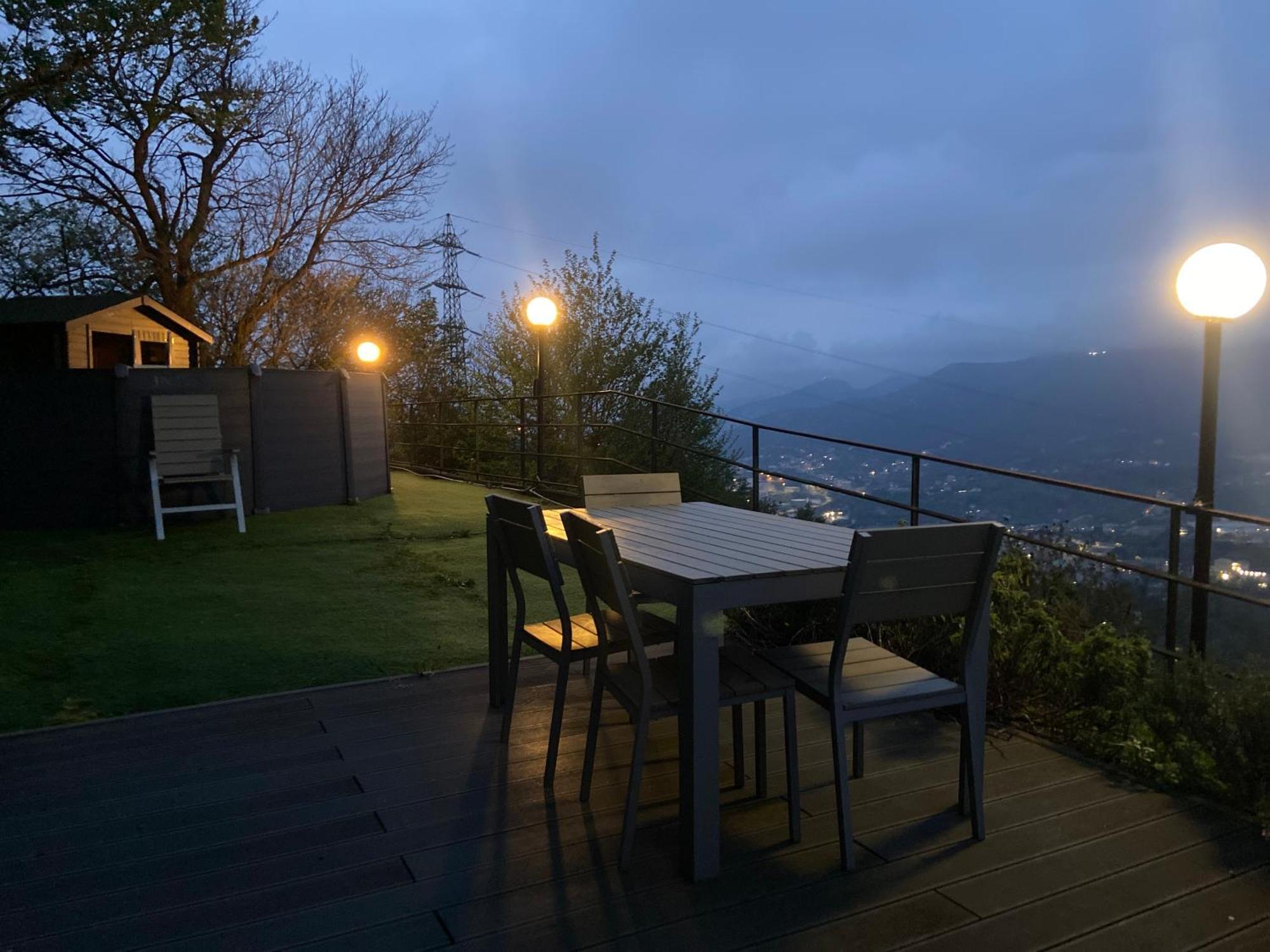 Fregoso Apartment เจนัว ภายนอก รูปภาพ